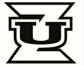 UZ logo