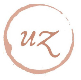 UZ logo