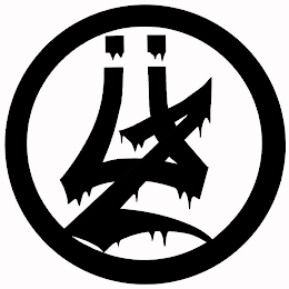 UZ logo