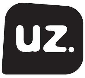 UZ logo