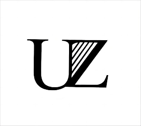 UZ logo