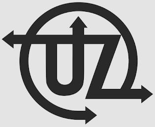 UZ logo