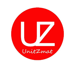 UZ UNITZMAT logo