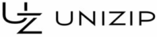 UZ UNIZIP logo