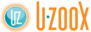 UZ UZOOX logo