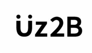 UZ2B logo