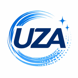 UZA logo