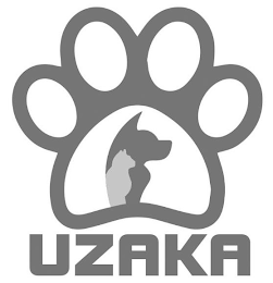 UZAKA logo