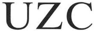 UZC logo