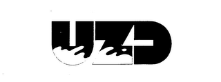 UZD logo