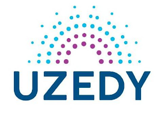 UZEDY logo