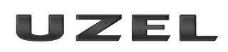 UZEL logo