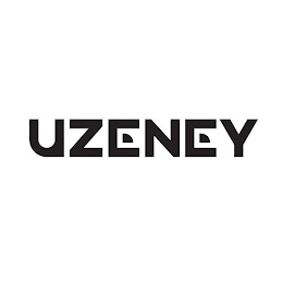 UZENEY logo