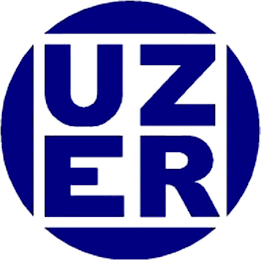 UZER logo