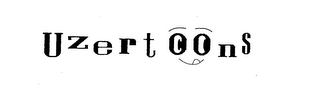 UZERTOONS logo