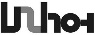 UZHOT logo