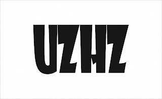 UZHZ logo