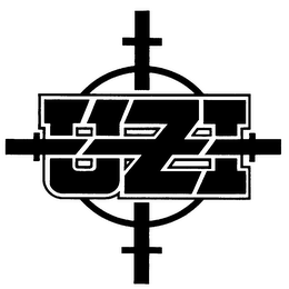 UZI logo
