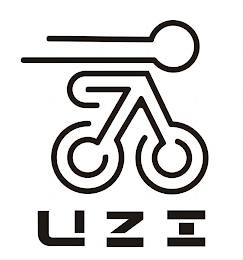 UZI logo