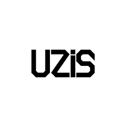 UZIS logo