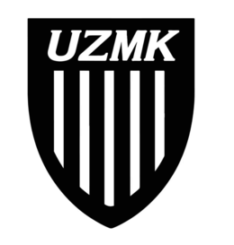 UZMK logo