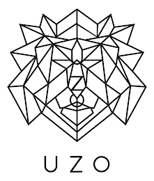 UZO logo