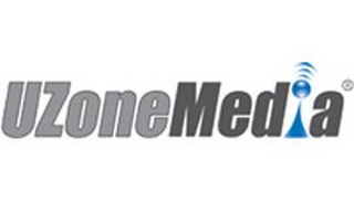 UZONEMEDIA logo