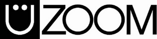 UZOOM logo