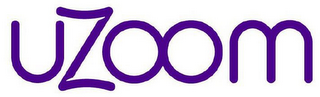UZOOM logo