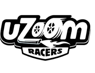 UZOOM RACERS logo