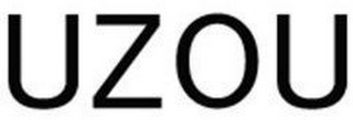 UZOU logo