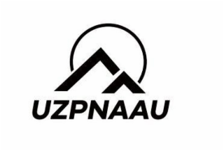 UZPNAAU logo