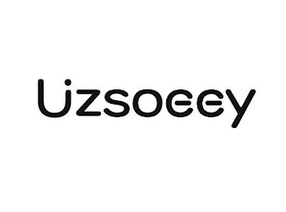 UZSOEEY logo