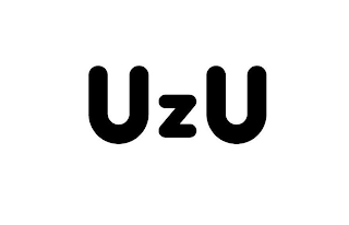 UZU logo
