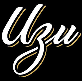 UZU logo