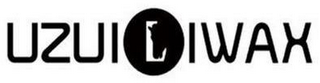 UZUILIWAX logo