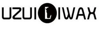 UZUILIWAX logo
