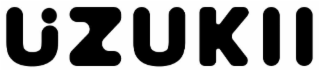UZUKII logo