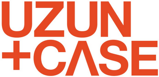 UZUN +CASE logo