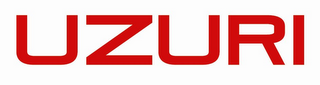 UZURI logo