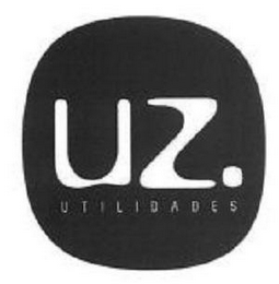 UZ.UTILIDADES logo
