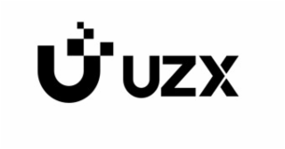 UZX logo