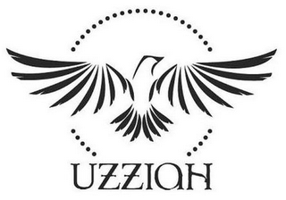 UZZIAH logo