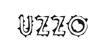 UZZO logo