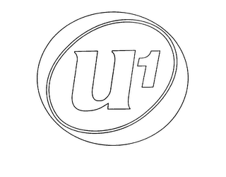 U¹ logo