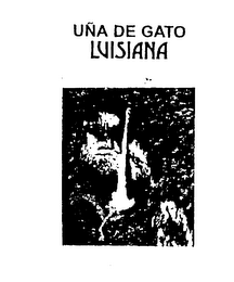 UÑA DE GATO LUISIANA logo
