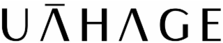 UĀHAGE logo
