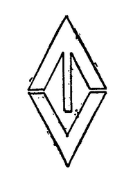 V logo