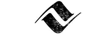 V logo
