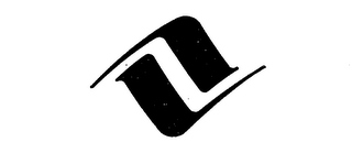 V logo